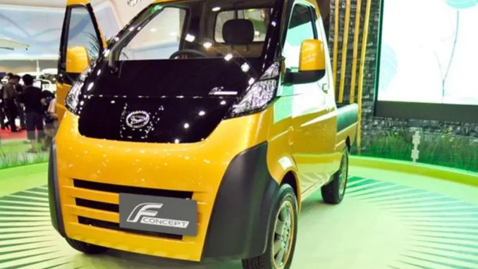 InKUD Ungkap Mobil Rakyat Pindad untuk Pertanian Desa InKUD Ungkap Mobil Rakyat Pindad untuk Pertanian Desa