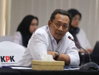 KPK Ungkap Perilaku Koruptif sebagai Pemicu Bencana, Dorong Penguatan Pendidikan Antikorupsi di Kampus