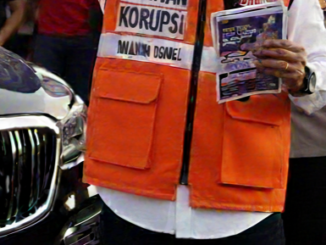 Korupsi Dana Hibah Atlet Difabel, Uang Dipakai Nyaleg dan Beli Mobil