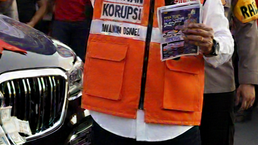 Korupsi Dana Hibah Atlet Difabel, Uang Dipakai Nyaleg dan Beli Mobil