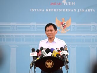 Layanan KAI di Sumut dan Sumbar Kembali Normal Usai Terdampak Cuaca Ekstrem
