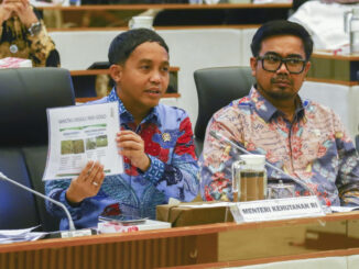Anggota DPR Tegas Minta Raja Juli Mundur Buntut Banjir Sumatera: Bapak Tak Paham Kehutanan