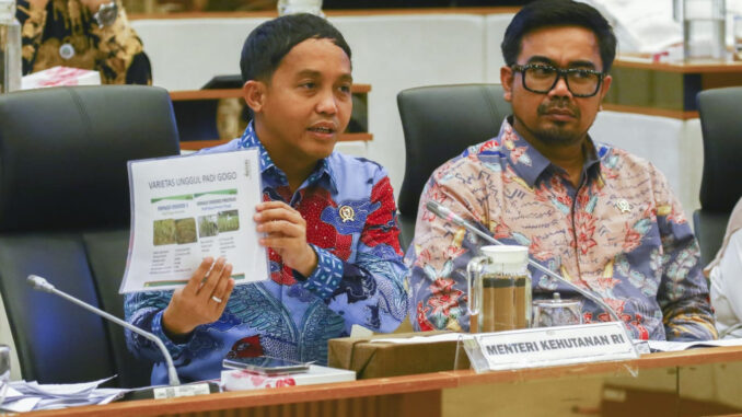 Anggota DPR Tegas Minta Raja Juli Mundur Buntut Banjir Sumatera: Bapak Tak Paham Kehutanan