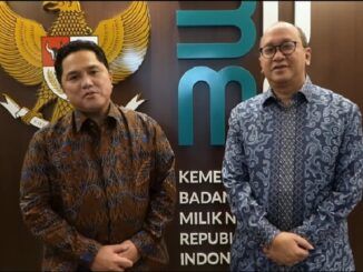 Menkeu Tolak Permintaan Keringanan Pajak BUMN dari CEO BPI Danantara