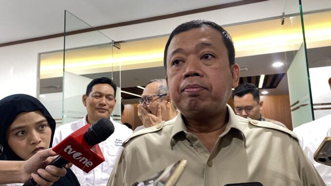 Evaluasi Lahan Perkebunan Pascabencana, Pemerintah Pertimbangkan Pengembalian Fungsi Hutan
