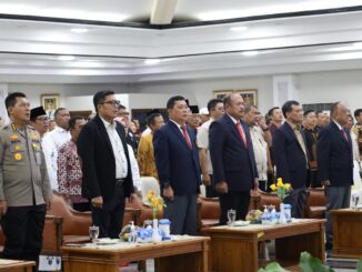 Peningkatan Fasilitas Latihan Penting untuk Dukung Atlet Muda Jateng Berprestasi
