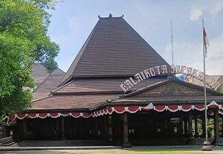 Pemkot Solo Terapkan Jam Pelayanan Publik Lebih Pagi Mulai 07.30 WIB