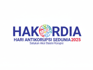 Peringatan Hakordia 2025 KPK Ajak Masyarakat “Satukan Aksi, Basmi Korupsi!”