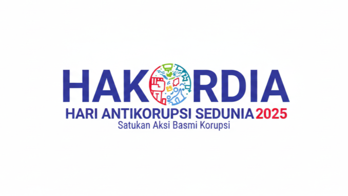 Peringatan Hakordia 2025 KPK Ajak Masyarakat “Satukan Aksi, Basmi Korupsi!”