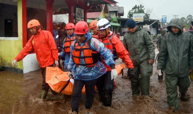 Korban Bencana Sumatera Bertambah, BNPB: 753 Meninggal 650 Hilang