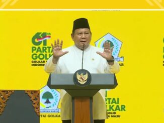 Prabowo mempertimbangkan usulan Bahlil agar kepala daerah dipilih DPRD sebagai solusi mengurangi biaya politik