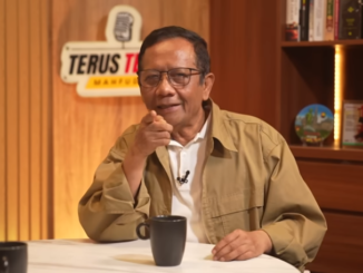 Konflik Internal NU: Mahfud MD Peringatkan PBNU Jangan Jadi “PTNU”