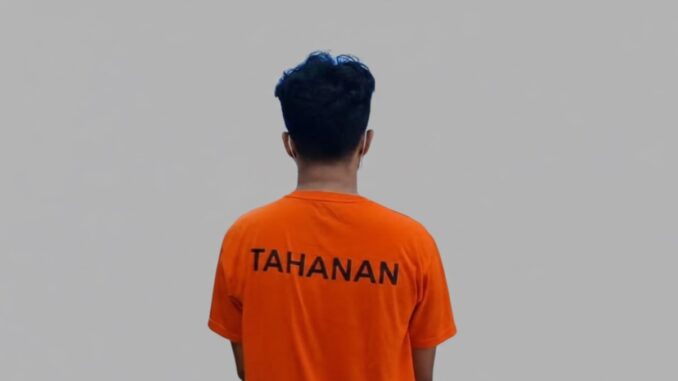 Teror Bom ke 10 Sekolah di Depok Terungkap, Pelaku Kesal Lamaran Ditolak Mantan Pacar