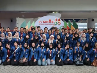 UNDIP Raih Peringkat 4 Nasional pada PIMNAS ke-38 dengan Total 14 Medali