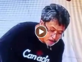 Viral Oknum Dosen Ludahi Kasir, Emosi Dituding Serobot Antrean