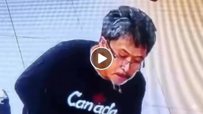 Viral Oknum Dosen Ludahi Kasir, Emosi Dituding Serobot Antrean