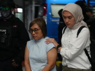 Buronan Narkotika Dewi Astutik dan Perannya di Kamboja