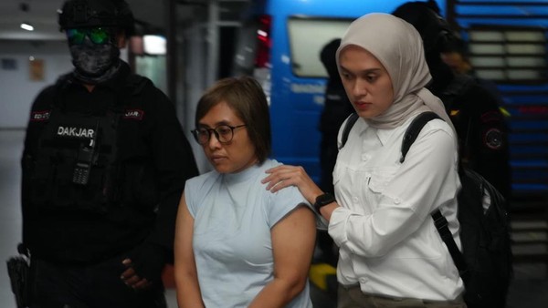 Buronan Narkotika Dewi Astutik dan Perannya di Kamboja