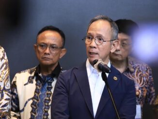 OJK Terapkan Free Float Minimum 15% untuk Seluruh Emiten BEI