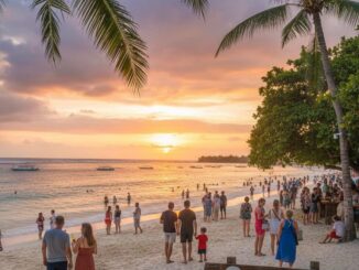 Bali Travel News 2026: Record-Breaking Tourism and What's New for International Visitors