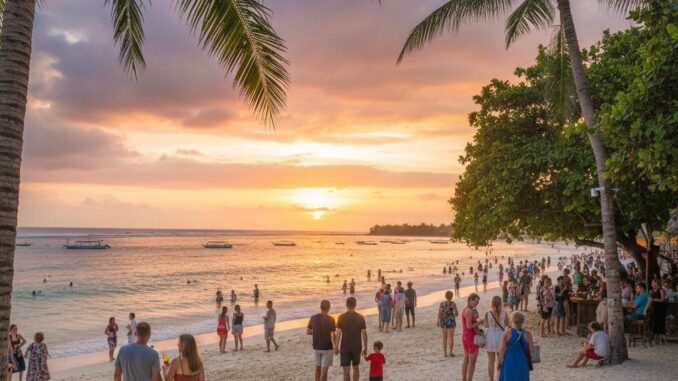 Bali Travel News 2026: Record-Breaking Tourism and What's New for International Visitors Bali Travel News 2026: Record-Breaking Tourism and What's New for International Visitors