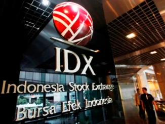 BEI Peringatkan Risiko Indonesia Turun ke Frontier Market Versi MSCI