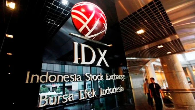 BEI Peringatkan Risiko Indonesia Turun ke Frontier Market Versi MSCI