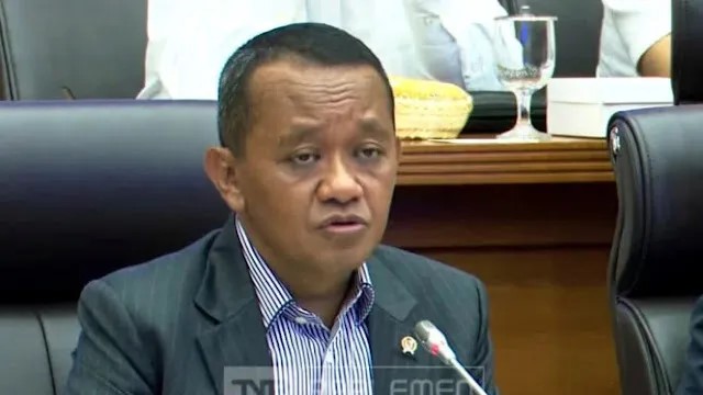 Bahlil Lahadalia Cerita Sulit Tidur Pakai AC karena Lama Miskin, Singgung Masa Kecil Tanpa Listrik