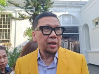 Doli Kurnia Usulkan Pilkada Tak Sepaket, Hanya Pilih Kepala Daerah