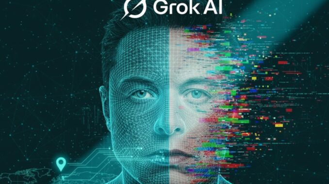 Grok Drama Raises Questions About AI Regulation