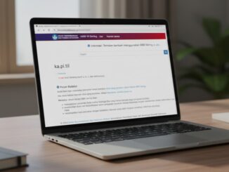 KBBI Bukan Kitab Suci, Polemik Tailan dan Kata Kapitil