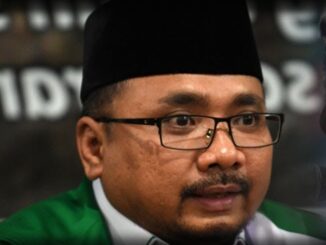KPK Periksa Eks Menteri Agama Yaqut Terkait Dugaan Korupsi Kuota Haji