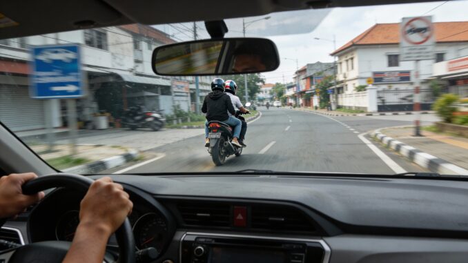 Kejar Jambret di Sleman Berujung Maut, Suami Korban Jadi Tersangka Kejar Jambret di Sleman Berujung Maut, Suami Korban Jadi Tersangka