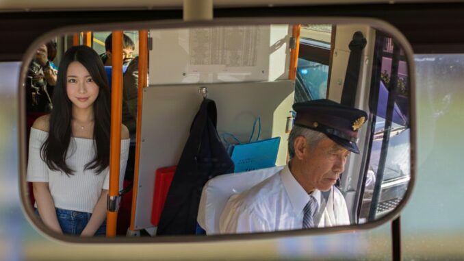 Kerja Sama Jepang–Indonesia Atasi Krisis Sopir Bus di 2026
