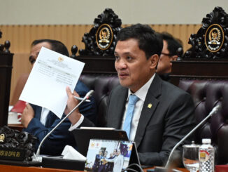 Komisi III DPR RI Minta Kasus Hogi Sleman Dihentikan, Ini Tiga Kesimpulan RDPU