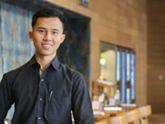 Kisah Nafil WNI Kerja di Dubai Gaji Tanpa Pajak, Tapi!