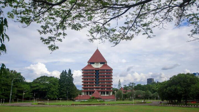 Mahasiswa UI Belum Dapat Perlindungan Kampus Usai Teror dan Doxing Mahasiswa UI Belum Dapat Perlindungan Kampus Usai Teror dan Doxing
