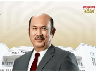 Menteri Perencanaan Pembangunan Nasional (PPN) atau Kepala Bappenas, Rachmat Pambudy (Dok. Bappenas)