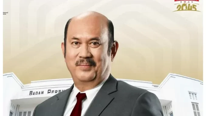 Menteri Perencanaan Pembangunan Nasional (PPN) atau Kepala Bappenas, Rachmat Pambudy (Dok. Bappenas)