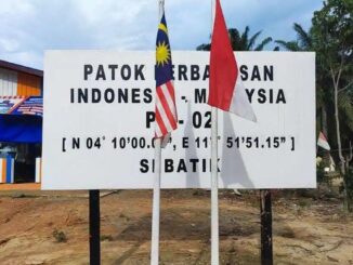 Perubahan Luas Wilayah di Pulau Sebatik, Indonesia Dapat 127 Hektare dari Kesepakatan dengan Malaysia
