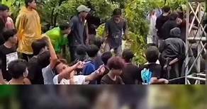 Pengeroyokan Penonton Orkes Dangdut di Kudus Viral, Polisi Bantah Uang Damai Ratusan Juta