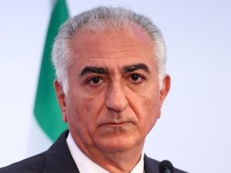 Reza Pahlavi dan Protes Iran: Peran Putra Mahkota Terakhir