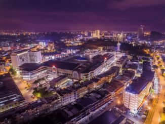Rupiah Melemah, Batam Jadi Destinasi Wisata Primadona Warga Singapura