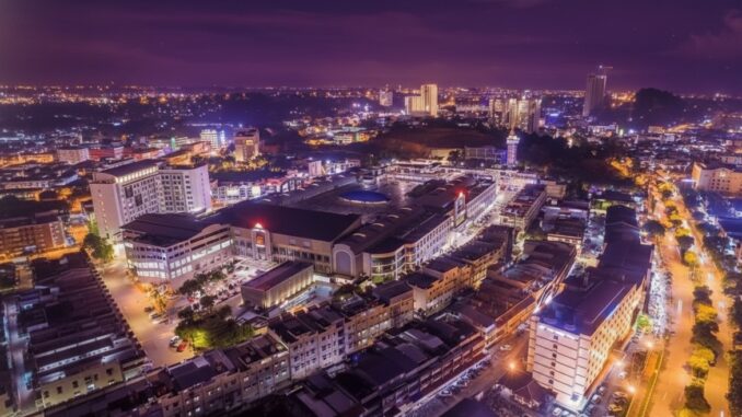 Rupiah Melemah, Batam Jadi Destinasi Wisata Primadona Warga Singapura