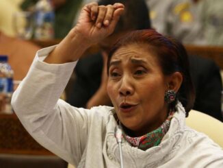 Susi Pudjiastuti