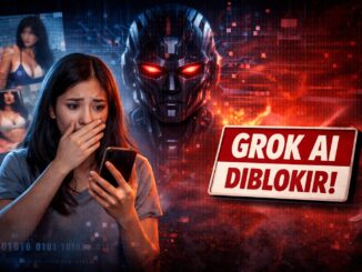 Tubuh Perempuan Dimanipulasi, Grok Akhirnya Diblokir