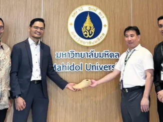 UNDIP Gandeng Poltekkes Surakarta dan Mahidol University Kembangkan Telapak Kaki Palsu Lebih Awet