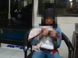 Viral Bocah 11 Tahun Jalan Kaki 9 Km Demi Temui Nenek