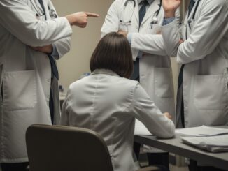 Viral Dokter Muda