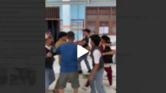Viral Video Guru Siswa SMK Viral Video Guru Siswa SMK